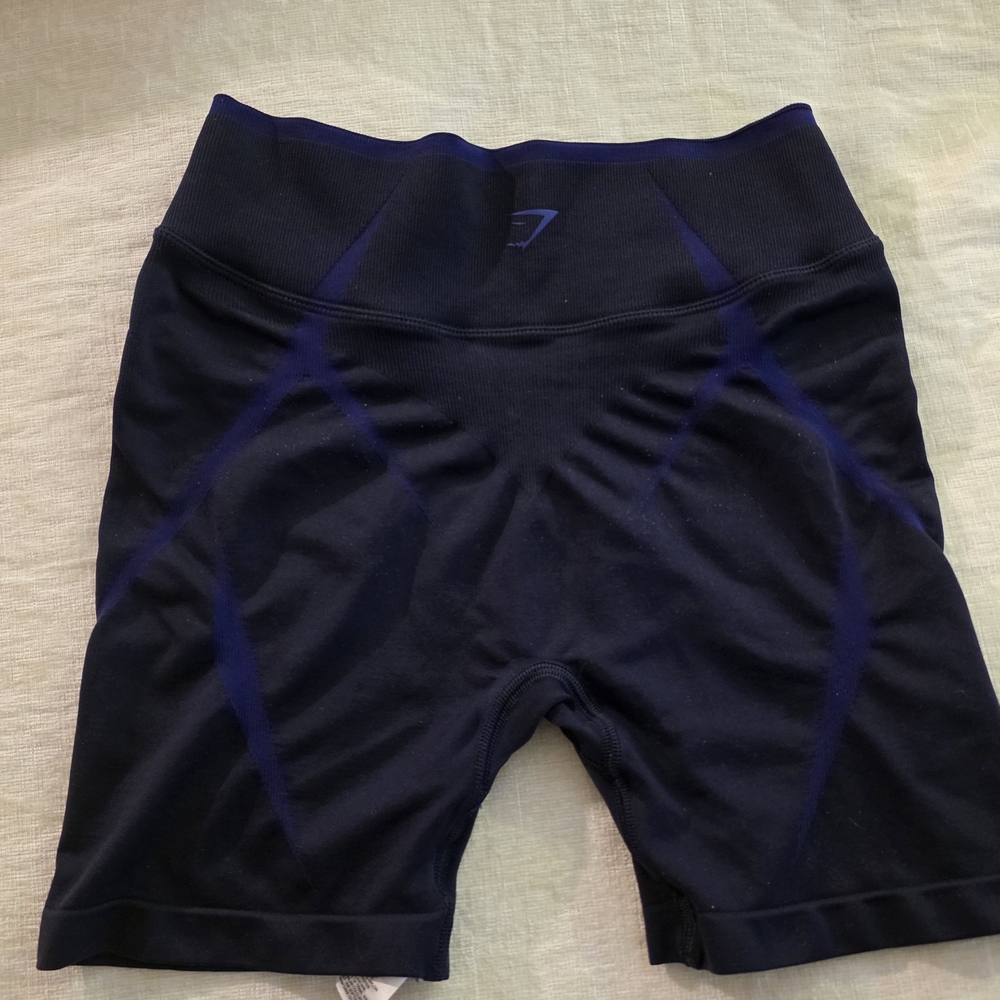 Gymshark Apex Shorts